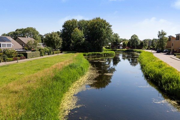Medium property photo - S L Mansholtplein 13, 8802 RN Franeker